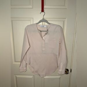 Elizabeth & Clarke blouse